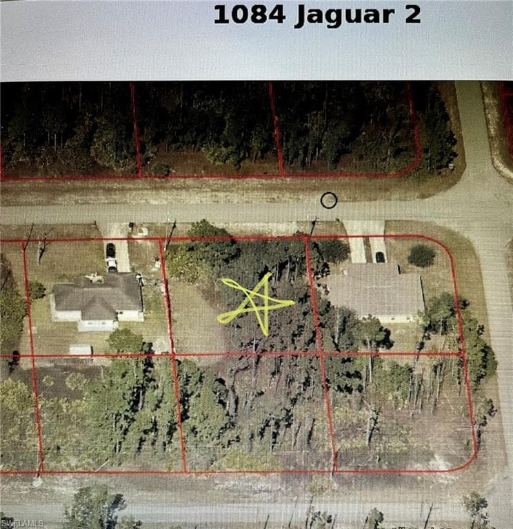1084 Jaguar BLVD LEHIGH ACRES, FL 33974