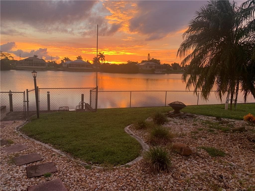 1802 NE 24th AVE CAPE CORAL, FL 33909