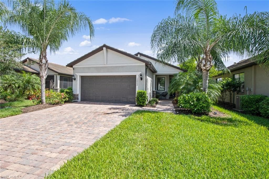 10804 Glenhurst ST N FORT MYERS, FL 33913