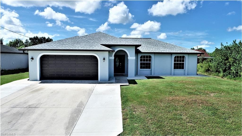 2517 14th ST SW LEHIGH ACRES, FL 33976
