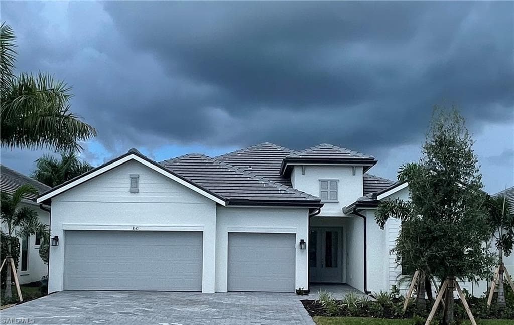 3143 Heather Glen CT NAPLES, FL 34114