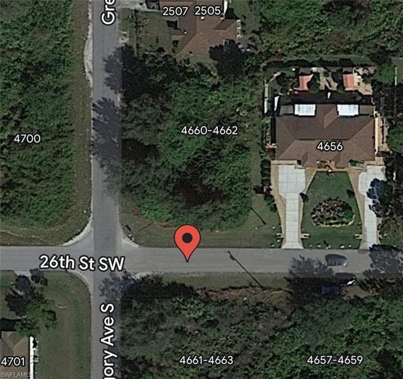 4660-4662 26th ST SW LEHIGH ACRES, FL 33973