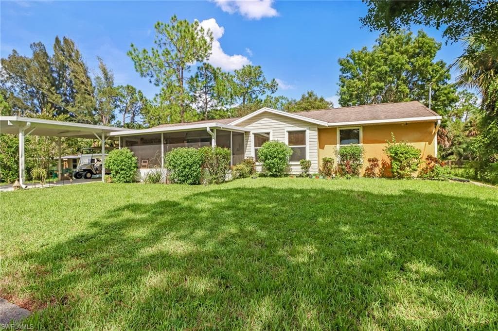 180 12th ST SE NAPLES, FL 34117