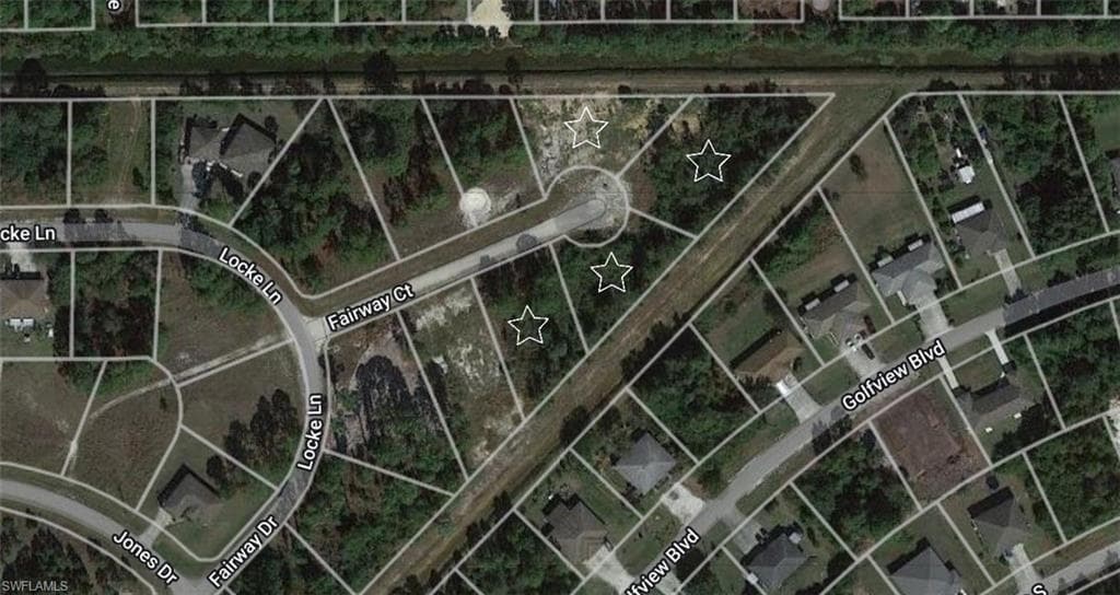 4980-4982 Fairway CT LEHIGH ACRES, FL 33973