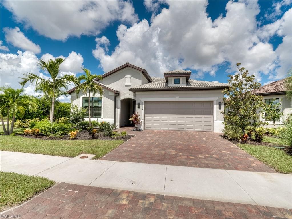 11302 Tiverton TRCE FORT MYERS, FL 33913
