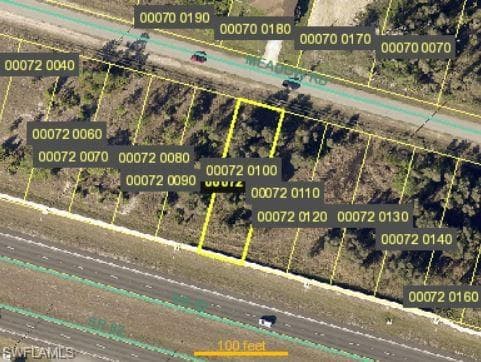 3118 Meadow RD LEHIGH ACRES, FL 33974