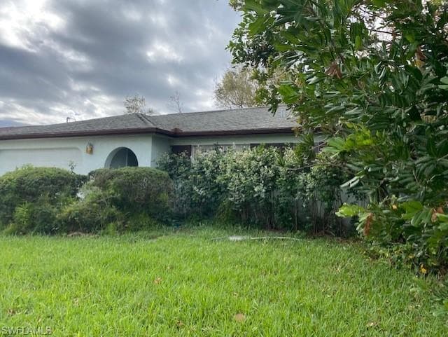 1220 SE 25th TER CAPE CORAL, FL 33904