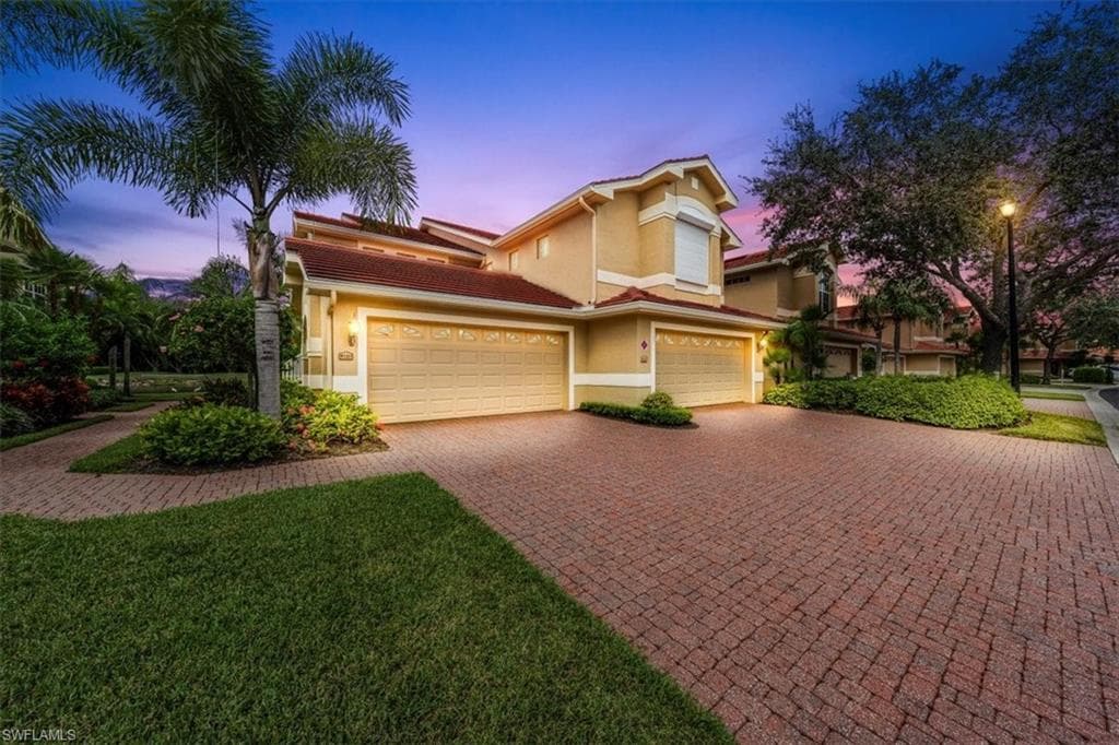 20300 Calice CT 1101 ESTERO, FL 33928