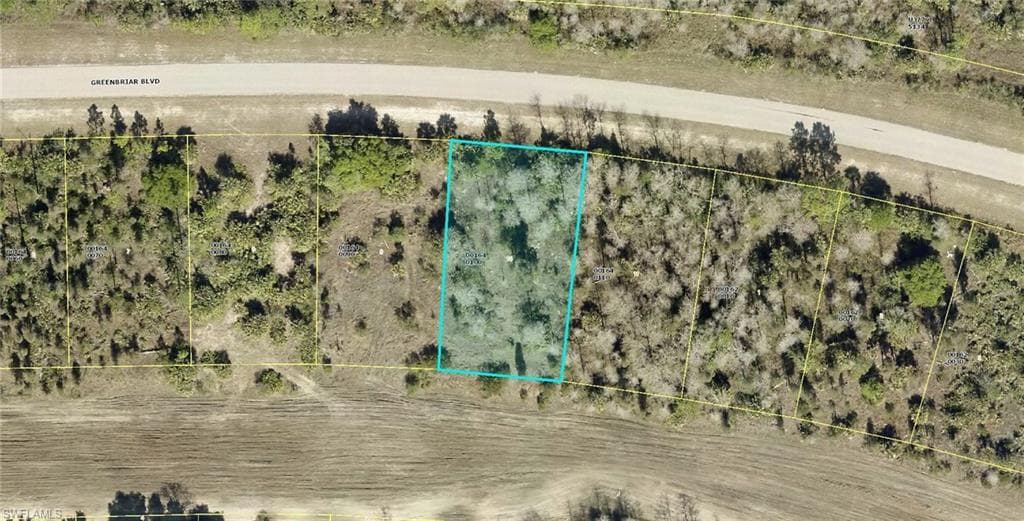 495 Greenbriar BLVD LEHIGH ACRES, FL 33972