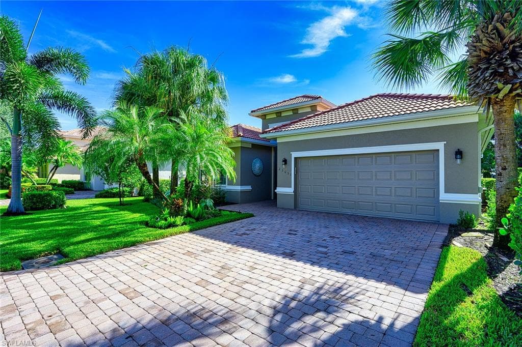 23651 Via Carino LN BONITA SPRINGS, FL 34135