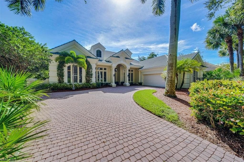 12423 Colliers Reserve DR