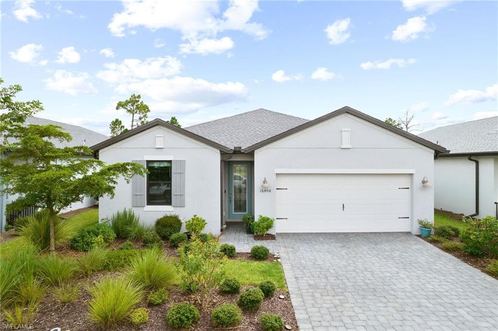 16408 Palmetto ST Babcock Ranch, FL 33982