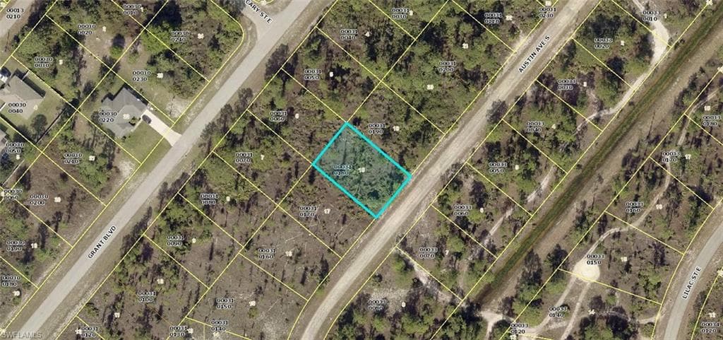 356 Austin AVE LEHIGH ACRES, FL 33974