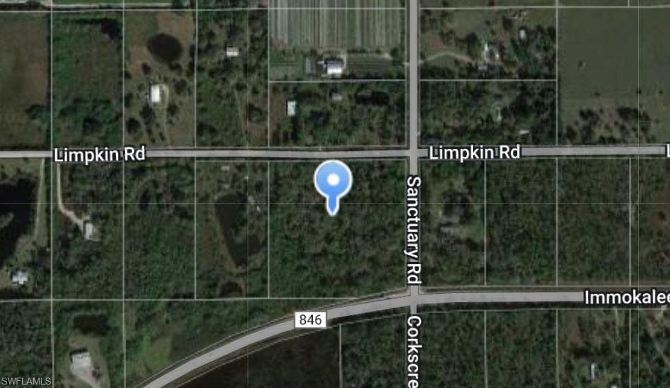 IMMOKALEE RD NAPLES, FL 34120