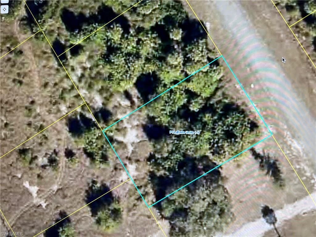 3034 NW Beechwood CIR LABELLE, FL 33935