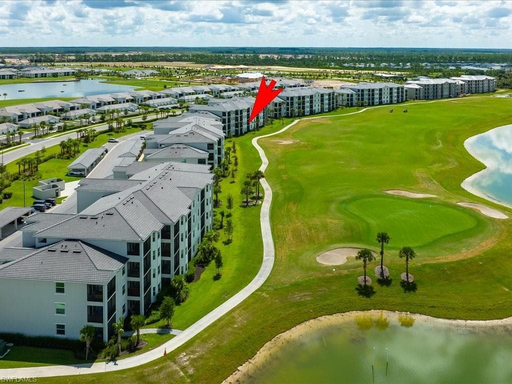 43020 GREEENWAY BLVD 314 PUNTA GORDA, FL 33982
