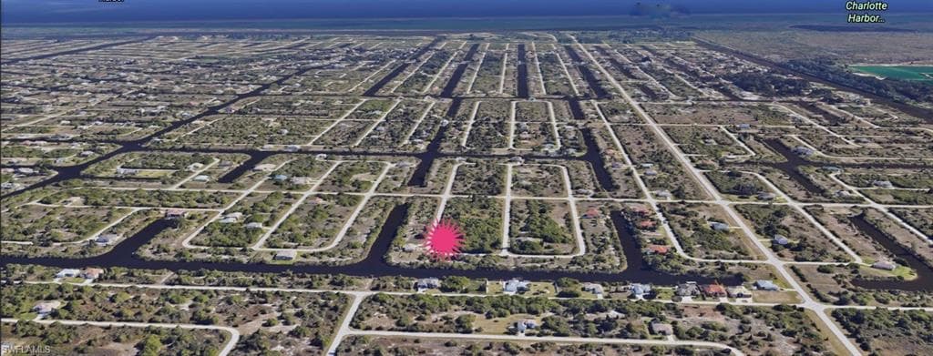 14207 Fort Worth CIR PORT CHARLOTTE, FL 33981