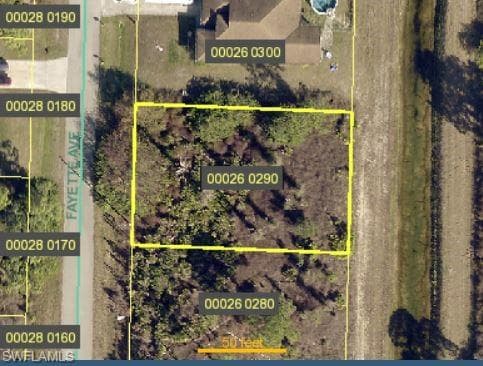 1056 Fayette AVE LEHIGH ACRES, FL 33974