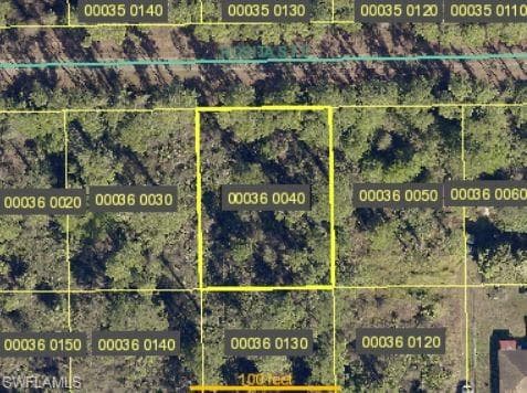 1140 Rosita ST E LEHIGH ACRES, FL 33974