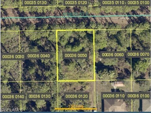 1142 Rosita ST E LEHIGH ACRES, FL 33974