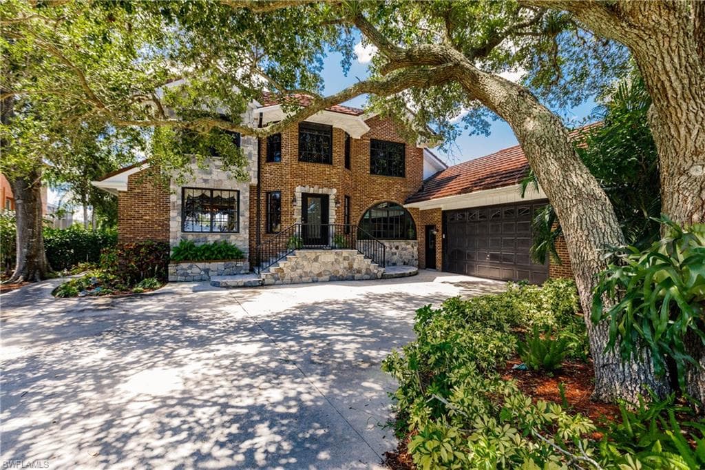 5301 Harborage DR FORT MYERS, FL 33908