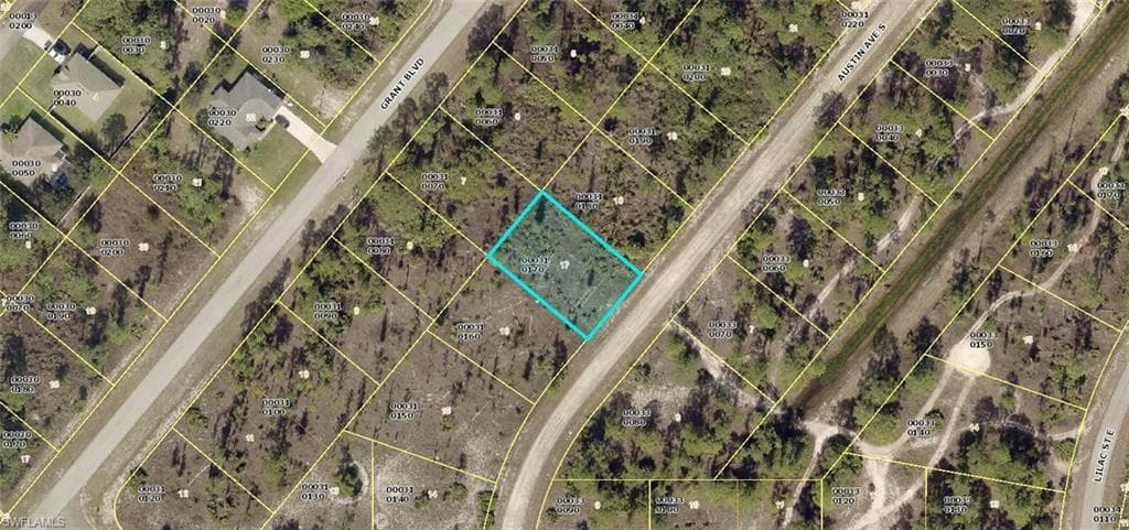 358 Austin AVE LEHIGH ACRES, FL 33974