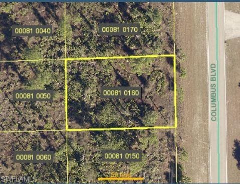 456 Columbus BLVD S LEHIGH ACRES, FL 33974