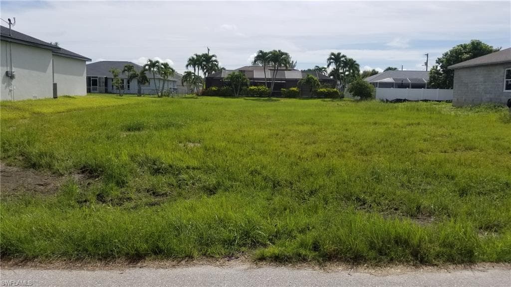4619 SW 14th PL CAPE CORAL, FL 33914