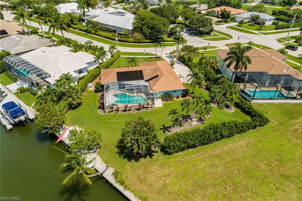 1291 Andalusia TER MARCO ISLAND, FL 34145
