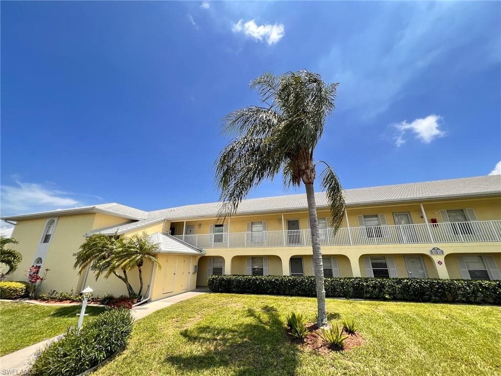 4000 Bal Harbor BLVD 421 PUNTA GORDA, FL 33950