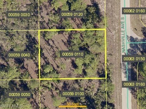 220 Nashville AVE S LEHIGH ACRES, FL 33974