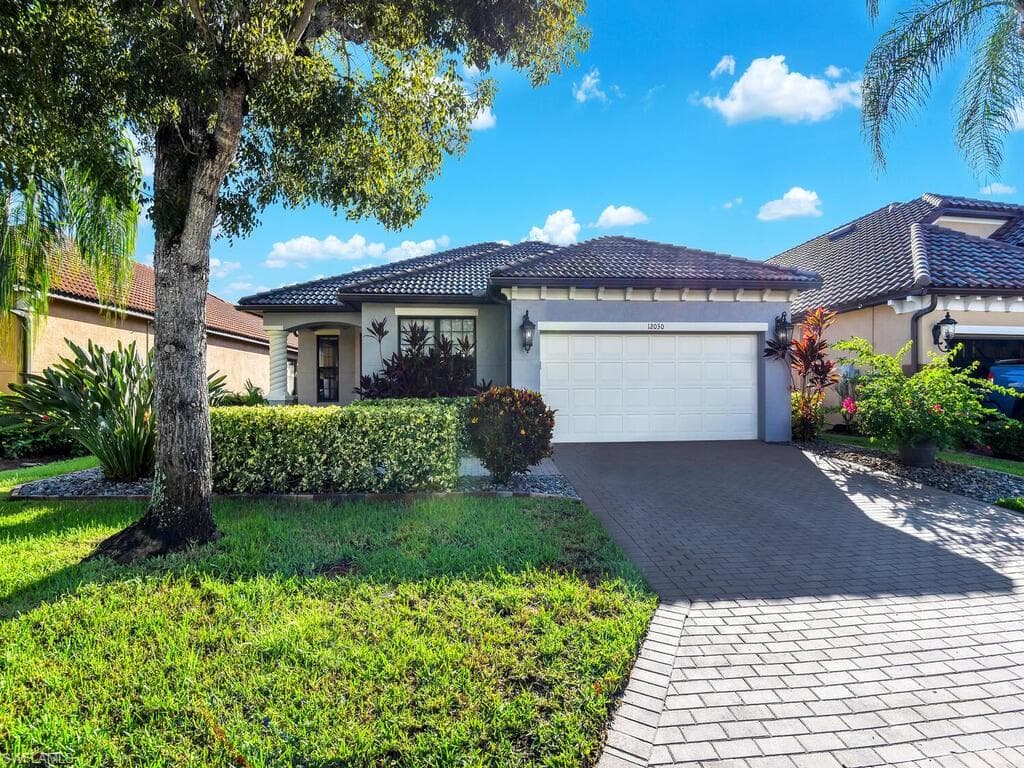 12030 Country Day CIR FORT MYERS, FL 33913