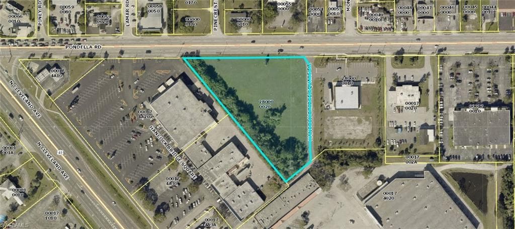 Access Undetermined NORTH FORT MYERS, FL 33903