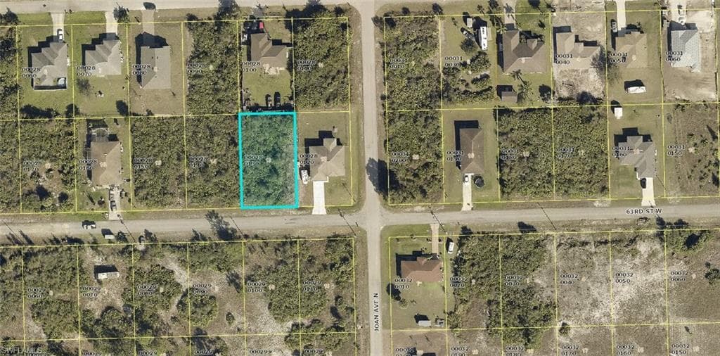 3002 63rd ST W LEHIGH ACRES, FL 33971