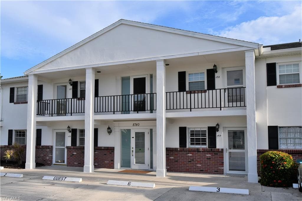 8740 Lueck LN 3 FORT MYERS, FL 33919