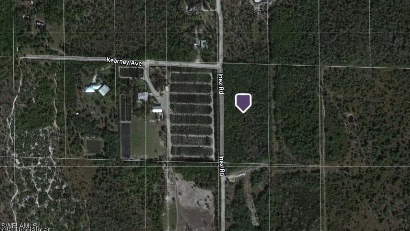 TBD INEZ RD NAPLES, FL 34117