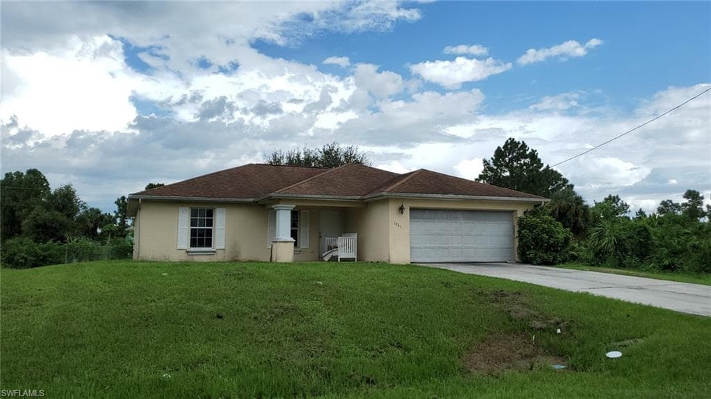 1241 BROOKPARK AVE FORT MYERS, FL 33913