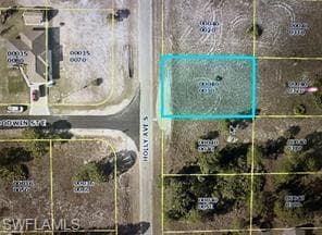 1131 Holly AVE LEHIGH ACRES, FL 33974