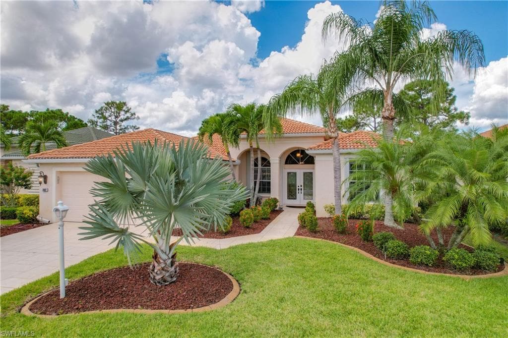 3402 Via Montana WAY NORTH FORT MYERS, FL 33917