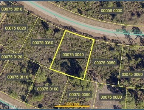 1144 Mobley ST E LEHIGH ACRES, FL 33974
