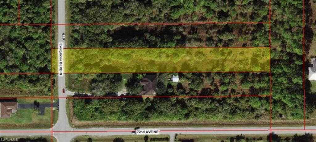 Everglades BLVD N NAPLES, FL 34120
