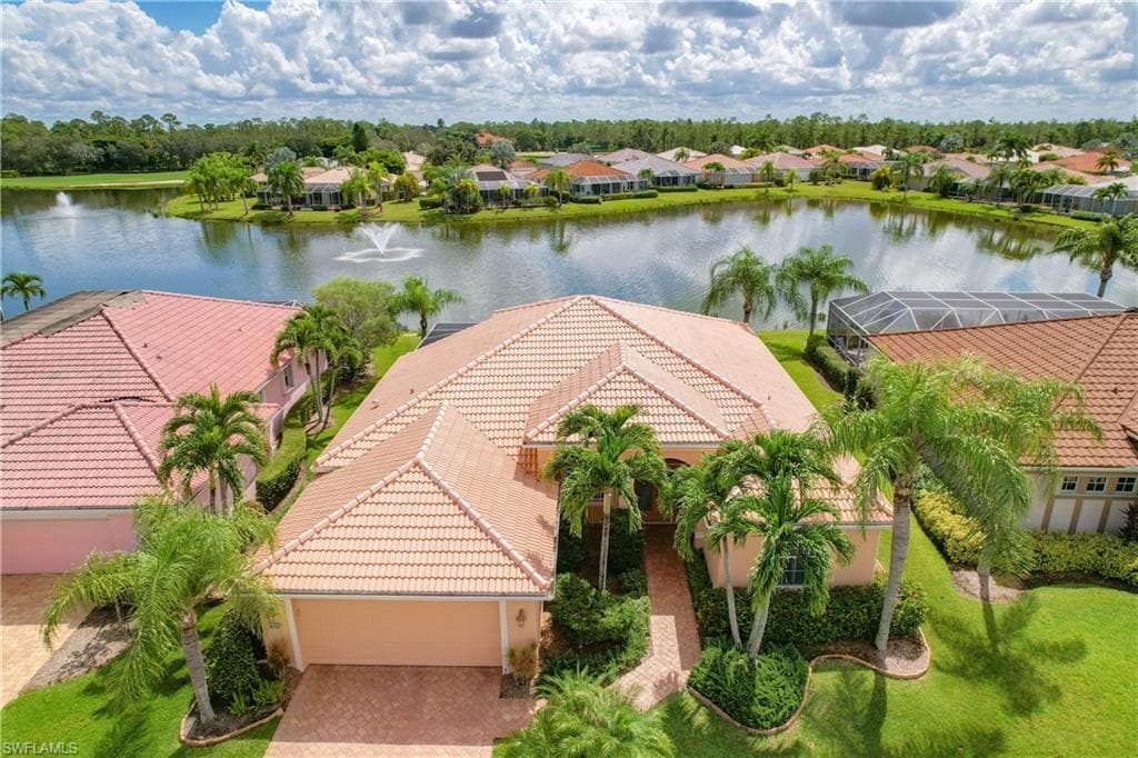 20748 Mystic WAY NORTH FORT MYERS, FL 33917