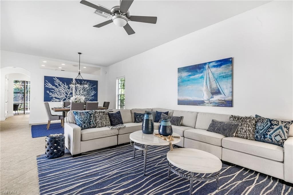 3546 Heron Glen CT BONITA SPRINGS, FL 34134