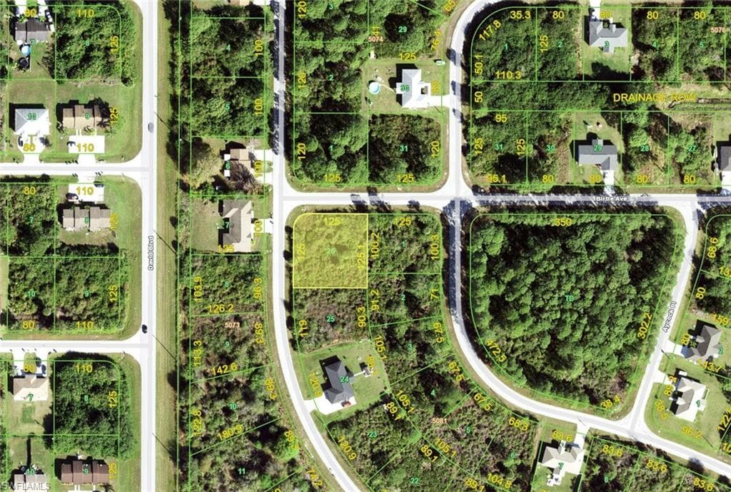 12303 Birtle AVE PORT CHARLOTTE, FL 33981