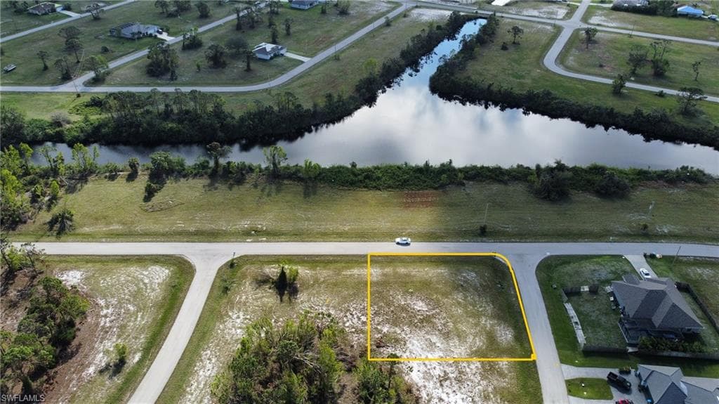 3607 NW 45th ST CAPE CORAL, FL 33993