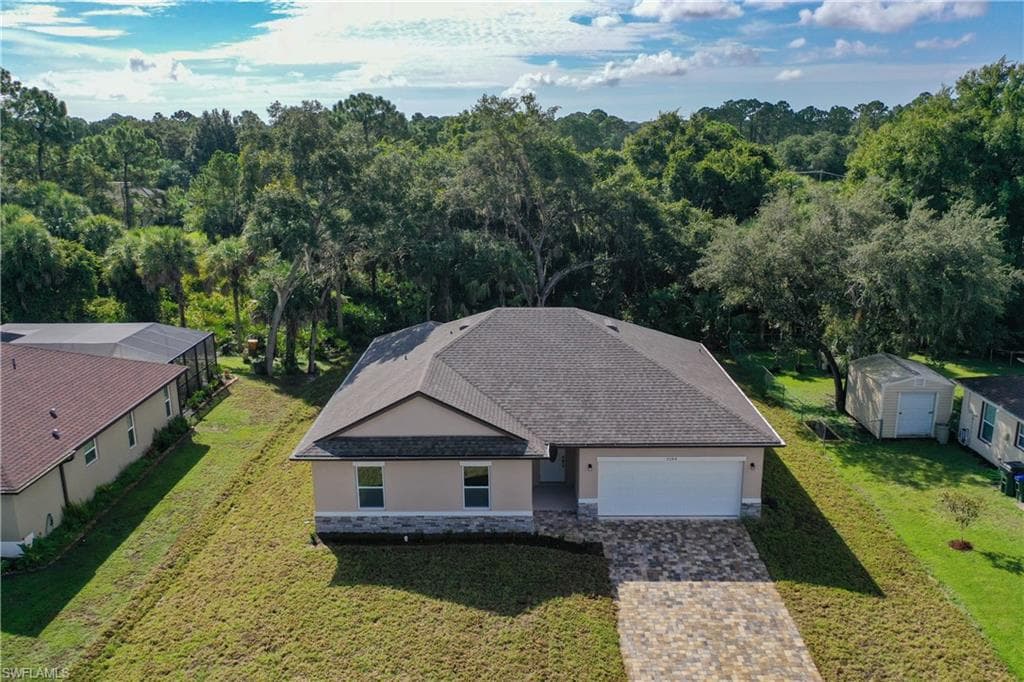 1281 GAUCHO TER NORTH PORT, FL 34286