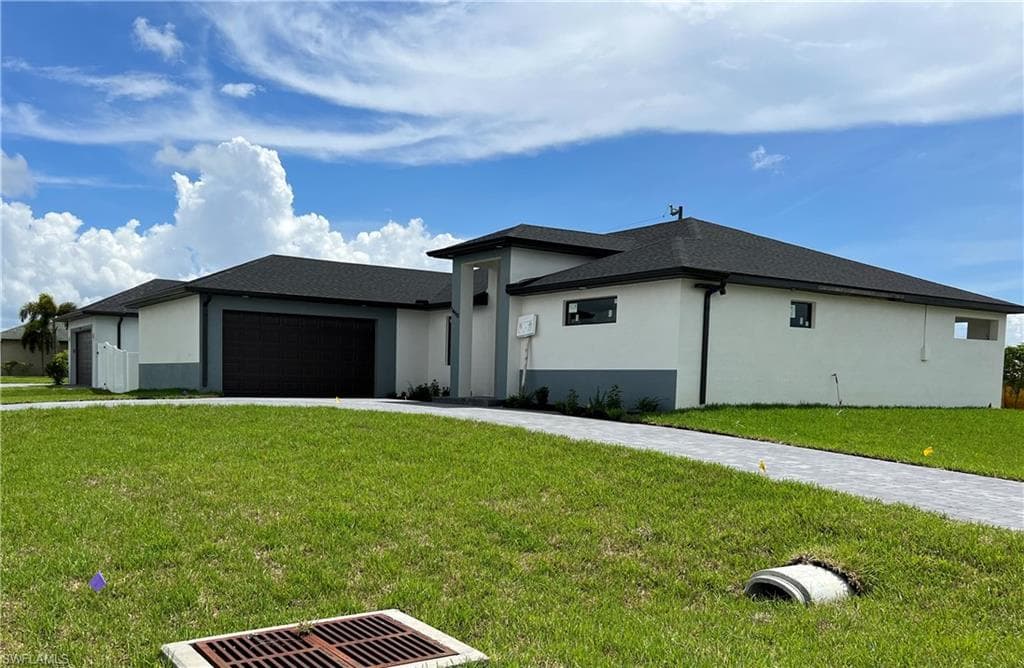 1450 Embers PKWY W CAPE CORAL, FL 33991