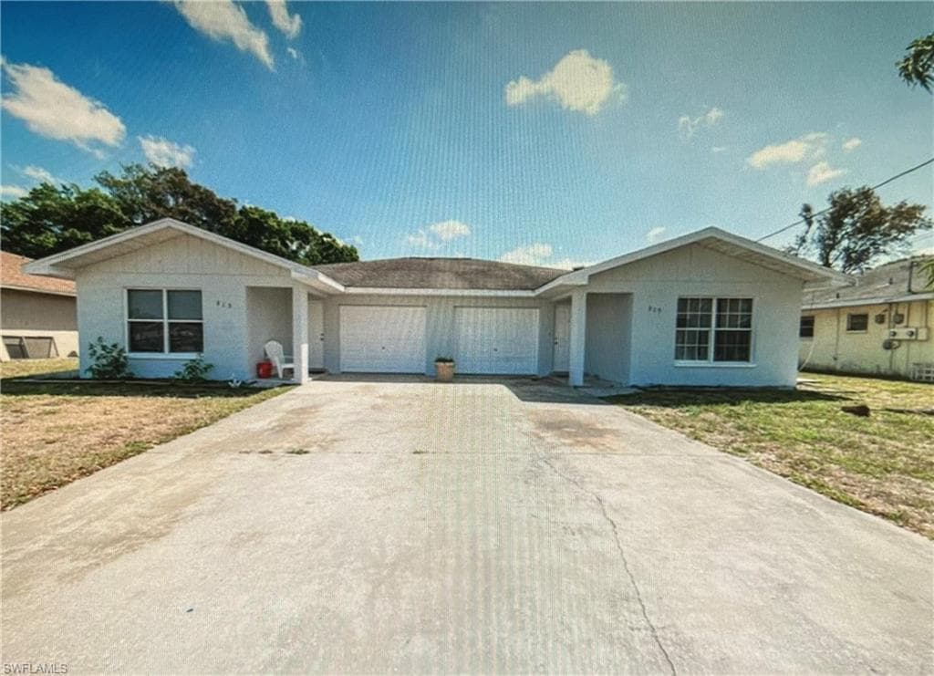 315 SE 24th AVE CAPE CORAL, FL 33990