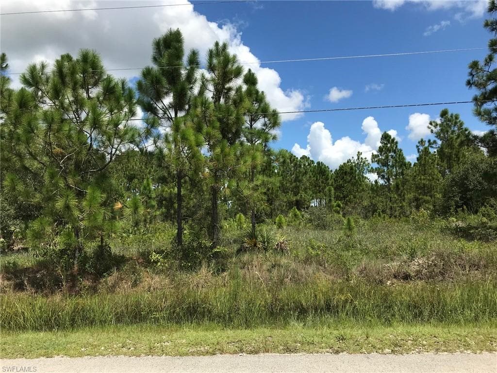 50th AVE NE NAPLES, FL 34120