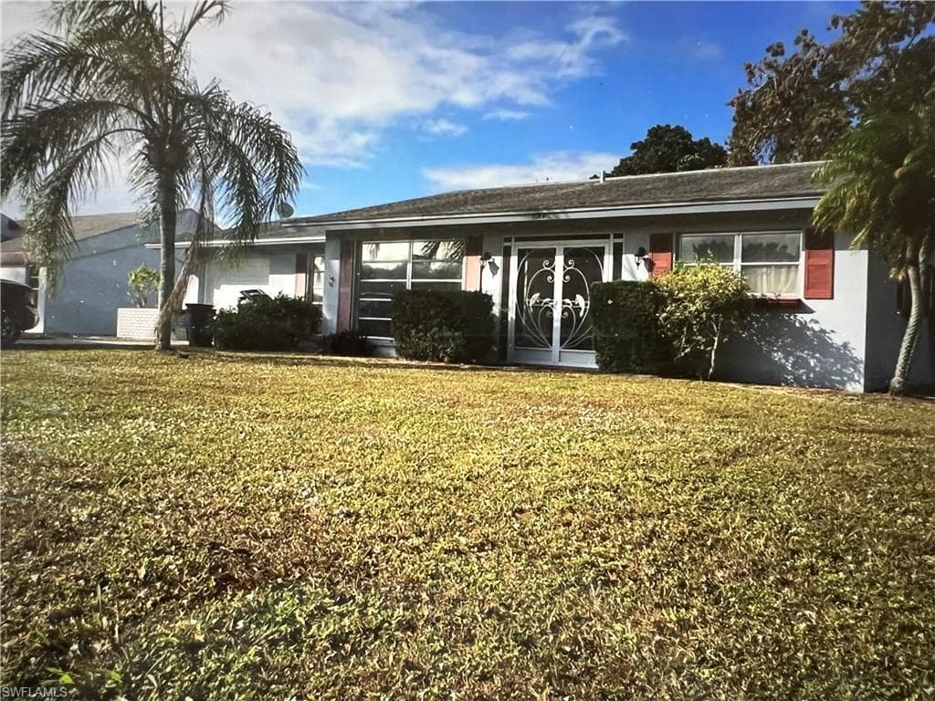 8919 Andover ST FORT MYERS, FL 33907